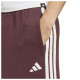 Adidas Ανδρικό σορτς 3-Stripes Shorts Adidas Ανδρικό σορτς 3-Stripes Shorts